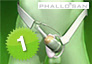The PHALLOSAN® forte extender is painless