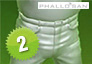 The PHALLOSAN® forte extender is worn comfortably and invisibly beneath the clothing