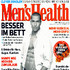 PHALLOSAN® penis enlargement in 'Men's Health' 06/2009.