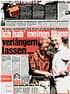 Report in german newspaper BILD.
