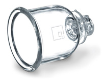 Suction bell
