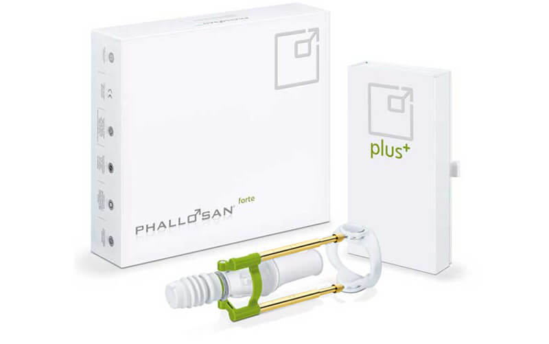 PHALLOSAN Combi PHALLOSAN Combi