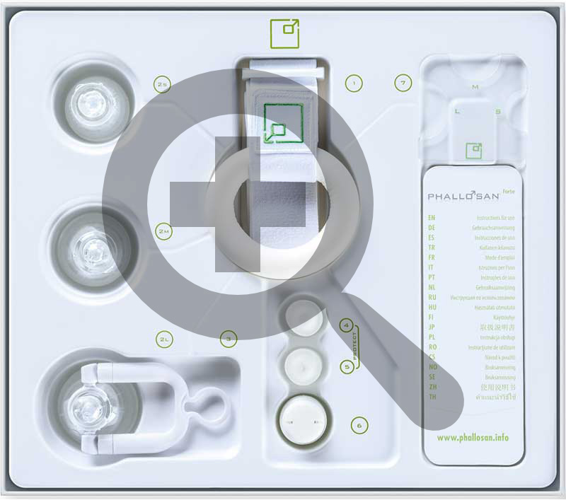 PHALLOSAN forte