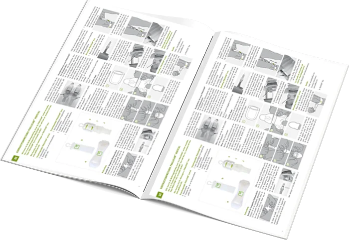 PHALLOSAN Vertical manual