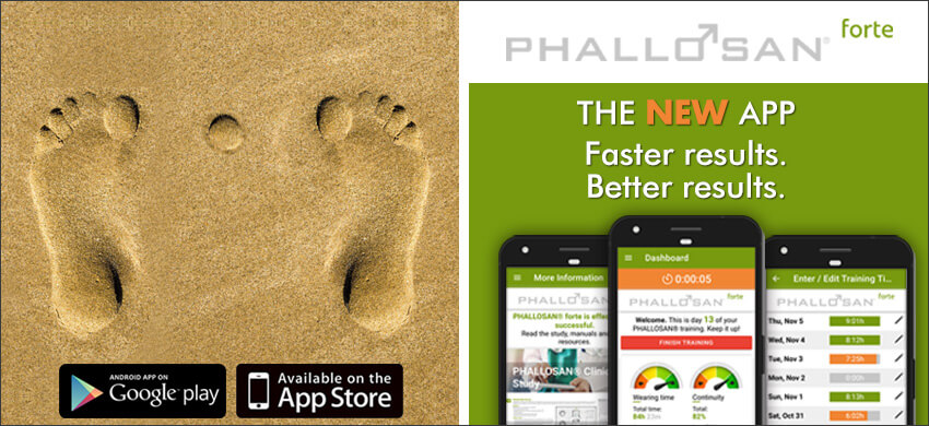 PHALLOSAN App