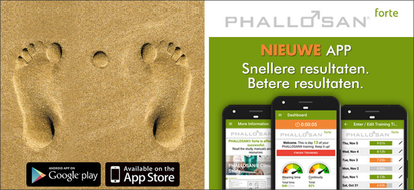 PHALLOSAN App