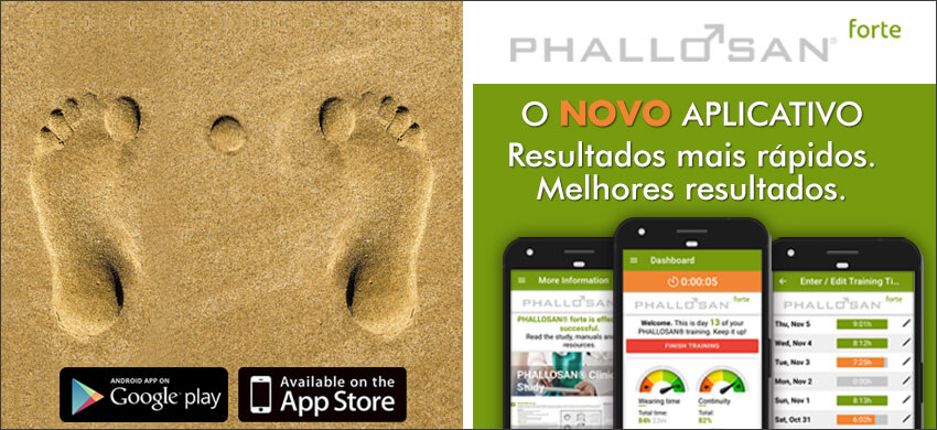 PHALLOSAN App