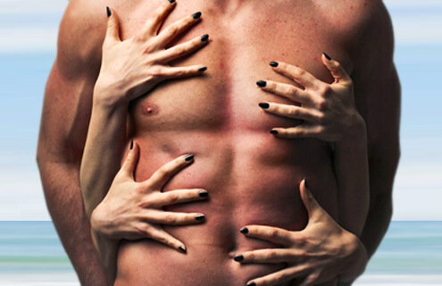 อวัยวะเพศชายเล็ก