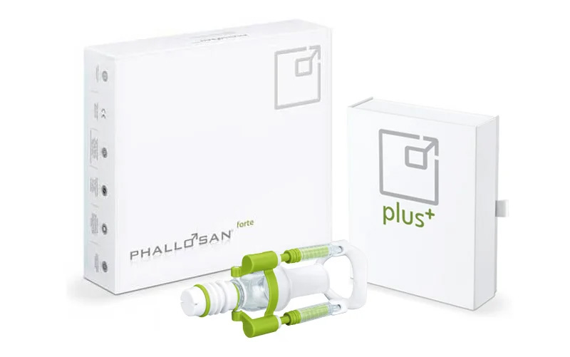 PHALLOSAN plus+